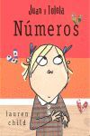 NUMEROS (JUAN Y TOLOLA )