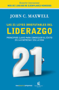 LAS 21 LEYES DEL LIDERAZGO