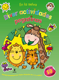 EN LA SELVA