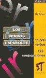 LOS VERBOS ESPAÑOLES