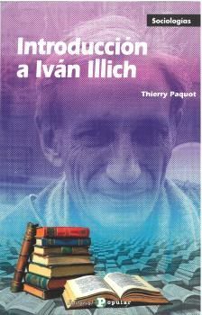 INTRODUCCIÓN A IVÁN ILLICH