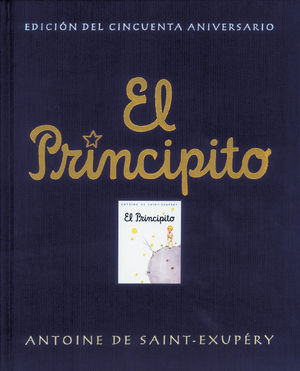 EL PRINCIPITO (50º ANIVERSARIO)