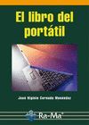 EL LIBRO DEL PORTATIL