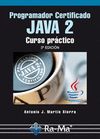 PROGRAMADOR CERTIFICADO JAVA 2. CURSO PRACTICO. 3ª EDICION