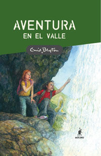 AVENTURA EN EL VALLE