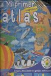 MI PRIMER ATLAS MAGNETICO