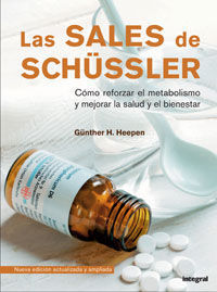 LAS SALES DE SCHÜSSLER