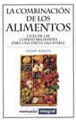 LA COMBINACION DE LOS ALIMENTOS