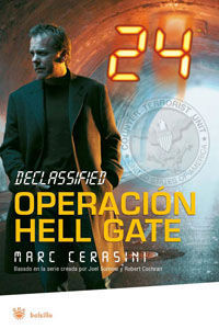 OPERACION HELL GATE