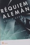 BERLIN NOIR, REQUIEM ALEMAN