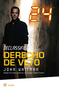 DERECHO DE VETO