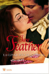 LA CONQUISTA DE LA NOVIA