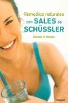 LAS SALES DE SCHÜSSLER  2