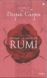 POEMAS DE AMOR DE RUMI