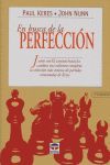 EN BUSCA DE LA PERFECCIÓN