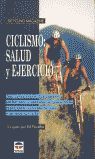 CICLISMO: SALUD Y EJERCICIO