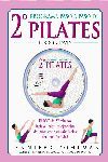 SEGUNDO PROGRAMA PASO A PASO DE PILATES. LIBRO + DVD