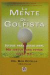 LA MENTE DEL GOLFISTA.