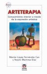 ARTETERAPIA. CONOCIMIENTO INTERIOR A TRAVÉS DE LA EXPRESIÓN ARTÍSTICA