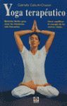 YOGA TERAPÉUTICO
