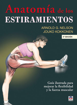 ANATOMÍA DE LOS ESTIRAMIENTOS