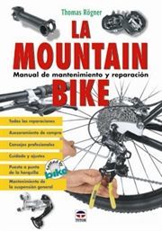 LA MOUNTAIN BIKE