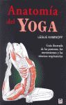 ANATOMÍA DEL YOGA