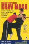 MANUAL COMPLETO DE KRAV MAGA