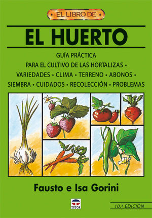 EL HUERTO 