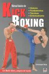 MANUAL BÁSICO DE KICK BOXING