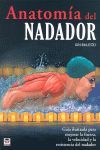 ANATOMÍA DEL NADADOR