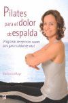 PILATES PARA EL DOLOR DE ESPALDA