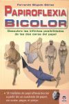 PAPIROFLEXIA BICOLOR