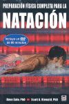 PREPARACIÓN FÍSICA COMPLETA PARA NATACIÓN