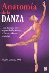 ANATOMÍA DE LA DANZA