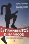 ESTIRAMIENTOS DINÁMICOS