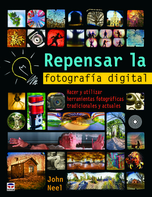 REPENSAR LA FOTOGRAFÍA