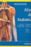 PROMETHEUS. ATLAS DE ANATOMÍA