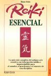 REIKI ESENCIAL