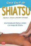 GUÍA FÁCIL DE SHIATSU