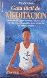 GUÍA FÁCIL DE MEDITACIÓN