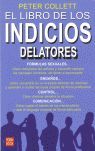 EL LIBRO DE LOS INDICIOS DELATORES