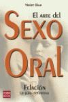 ARTE DEL SEXO ORAL-1, EL. FELACIÓN