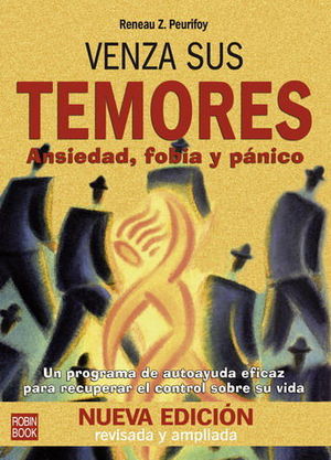 VENZA SUS TEMORES