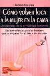 CÓMO VOLVER LOCA A LA MUJER EN LA CAMA