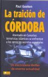 LA TRAICIÓN DE CÓRDOBA