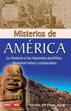 MISTERIOS DE AMÉRICA