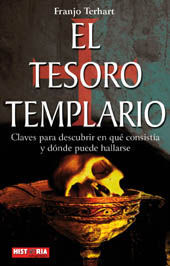 EL TESORO TEMPLARIO