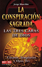 LA CONSPIRACIÓN SAGRADA