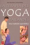 LA TERAPIA DEL YOGA TAILANDÉS